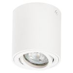 Ledvance Surface Spot Runde Hvid| 80mm - Egnet til GU10