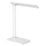 Ledvance Office Line Desk Banker Bordlampe Hvid 7W - 830-865 CCT | Dæmpbar