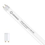 Ledvance LED Lysrør T8 Superior (EM/Mains) High Output 17.7W 3100lm - 840 Kold Hvid | 150cm - Erstatter 58W