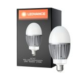 Ledvance LED Pære HQL LED P E27 29W 3600lm - 827 ekstra varm hvid | erstatter 80W