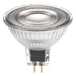 Ledvance Performance LED spot Reflektor GU5.3 MR16 5W 345lm 36D - 930 varm hvid | bedste farvegengivelse - dæmpbar - erstatter 35W