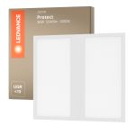 Ledvance LED Panel Protect 36W 5040lm - 840 Kold Hvid | 60x60cm - UGR <19