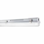 Ledvance LED Fugttæt Armaturhus MT Gen 3 IP65 | Egnet til 1x60cm LED Lysrør