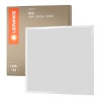 Ledvance LED Panel Eco 36W 3600lm - 840 Kold Hvid | 60x60cm - UGR <22