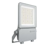 Ledvance LED Projektør Flex Hvid 80W 12100lm 55x120D - 840 Kold Hvid | IP66 - Dali Dæmpbar - Asymmetrisk 