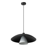 Ledvance Decor Flying Mushroom Pendel Lampe Pendel Lampe Sort | 500mm - Egnet til E27