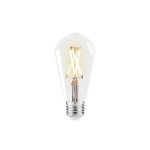 Sylvania ToLEDo Retro Smart LED E27 7W 806lm - Justerbar Hvid | Erstatter 60W