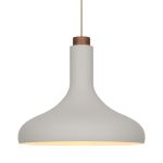 DFTP by Nordlux Fuji Pendel Lampe Beige | Egnet til E27