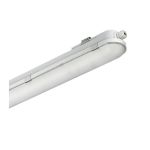 Philips LED Vandtæt Lysrender CoreLine WT120C G2 45W 6000lm - 840 Kold Hvid | 150cm - Dali Dæmpbar