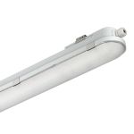 Philips LED Vandtæt Lysrender CoreLine WT120C Gen2 57W 8000lm - 840 Kold Hvid | 150cm