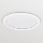 Philips LED Downlight Coreline DN145B 24.8W 2100lm 90D - 840 Kold Hvid | 217mm - Udsnit 200mm - Interact Dæmpbar