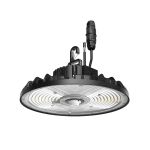 Noxion LED Highbay Concord V4.0 100-120-150-200W 34000lm 120D - 840/852/865 CCT | IP65 - 1-10V Dæmpbar - Erstatter 520W - Justerbar Watt