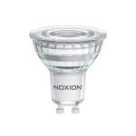 Noxion PerfectColor LED Spot GU10 PAR16 6.7W 575lm 60D - 930 Varm Hvid | Bedste Farvegengivelse - Dæmpbar - Erstatter 80W