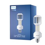 Philips TrueForce offentlig (veje – SON) Master LED SON-T IF E27 23W 3600lm - 727 ekstra varm hvid | erstatter 50W