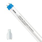 Philips LED Lysrør T8 CorePro (EM/Mains) Standard Output 15.5W 1700lm - 830 varm hvid | 120cm - erstatter 36W