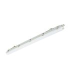 Philips LED Vandtæt Lysrender Ledinaire WT065C 23/42W 2900/4800lm - 840 Kold Hvid | 120cm - Ledningsgennemføring