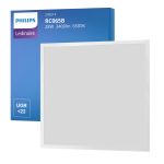 Philips LED Panel Ledinaire RC065B 28W 3400lm - 865 Dagslys | 60x60cm - UGR <22