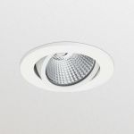 Philips LED spot klar Accent G2 RS061B 6W 550lm 36D - 840 kold hvid | 80mm - dæmpbar 