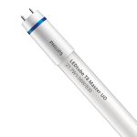 Philips LED Lysrør T8 MASTER (EM/Mains) Ultra Output 21.7W 3400lm - 830 varm hvid | 150cm - erstatter 58W