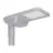 Ledvance LED Gadebelysning Flex Medium RV25ST Grå 80W 11650lm 25x145D - 740 Kold Hvid | IP66 - Asymmetrisk