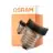 Osram LED Flad Lamp LED E27 Special Matt 3.5W 300lm - 827 Ekstra Varm Hvid | Erstatter 25W