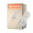 Ledvance LED Pin G9 Klar 4.9W 806lm - 827 Ekstra Varm Hvid | Erstatter 60W