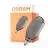 Osram Vintage 1906 LED E27 Globe Filament Smoke 100mm 4W 110lm - 818 Ekstra Varm Hvid | Dæmpbar - Erstatter 12W