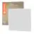 Ledvance LED panel Comfort Aluminium Hvid 33W 4320lm - 865 dagslys | 60x60cm
