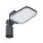 Ledvance LED Gadebelysning Urban Lanterne Grå 45W 6075lm 165x65D - IP66 - Asymmetrisk 