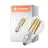 Ledvance Classic Superior LED Pære E27 Pære Filament Klar 8.2W 1521lm - 827 Ekstra Varm Hvid | Dæmpbar - Erstatter 100W