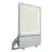 Ledvance LED Projektør Flex Hvid 250W 39000lm 55x120D - 840 Kold Hvid | IP66 - Dali Dæmpbar - Asymmetrisk 