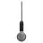 Osram LED Vintage 1906 Pendel Lampe Runde Sort | Egnet til E27