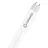 Ledvance LED Lysrør T8 EM Superior (EM/Mains) High Output T8 9.7W 1700lm - 865 Dagslys | 90cm - Erstatter 30W