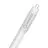 Ledvance LED Lysrør T5 HF P Electronic (HF) High Output 11W 1700lm - 840 Kold Hvid | 55cm - Erstatter 24W