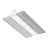 Ledvance LED Highbay Flex Hvid 240W 44160lm 35D - 840 Kold Hvid | IP66 - 1-10V Dæmpbar