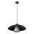 Ledvance Decor Flying Mushroom Pendel Lampe Pendel Lampe Sort | 500mm - Egnet til E27