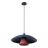 Ledvance Decor Flying Mushroom Pendel Lampe Pendel Lampe Blå | 500mm - Egnet til E27