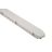 Sylvania LED Vandtæt Lysrender 7000lm - 840 Kold Hvid | 120cm - IP66 - Erstatter 200W