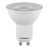 Sylvania RefLED ES50 LED Spot GU10 PAR16 3.1W 230lm 36D - 830 Varm Hvid | Erstatter 25W