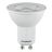 Sylvania RefLED ES50 LED Spot GU10 PAR16 6.2W 450lm 36D - 840 Kold Hvid | Erstatter 50W