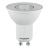 Sylvania RefLED ES50 LED Spot GU10 PAR16 6.2W 450lm 110D - 830 Varm Hvid | Erstatter 50W