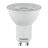 Sylvania RefLED ES50 LED Spot GU10 PAR16 7W 610lm 36D - 840 Kold Hvid | Erstatter 50W