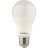Sylvania ToLEDo LED E27 Pære Matt 13W 1521lm - 840 Kold Hvid | Erstatter 100W