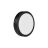 Sylvania LED Væglampe Novella Plast  Sort 2750lm - 830-840 CCT | 300mm - IP65 - IK10