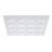 Sylvania LED Panel Quadro Hvid 4500lm - 830 Varm Hvid | 60x60cm - UGR 