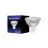 Noxion LED spot GU5.3 MR16 7.5W 621lm 60D - 840 kold hvid | dæmpbar - erstatter 50W