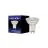 Noxion PerfectColor LED spot GU10 PAR16 4W 345lm 36D - 940 kold hvid | bedste farvegengivelse - dæmpbar - erstatter 50W