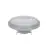 Noxion LED Spot G53 AR111 11,7W 800lm 24D - 927 Exta Varm Hvid | Bedste Farvegengivelse - Dæmpbar - Erstatter 75W