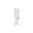 Bright Choice 1-Fase Rail Slim Fit Adapter Hvid