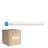 Fordelspakke 10x Philips CorePro LED T8 (EM/Mains) Ultra Output 25.9W 3500lm - 865 Dagslys | 150cm - Erstatter 58W